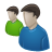 Пользователи